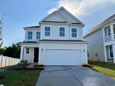 205 Plain Post Trl, Simpsonville, SC 29681