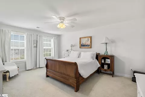 Bedroom - 220 Bronson Rdg, Anderson, SC 29621 photo 2 of 4