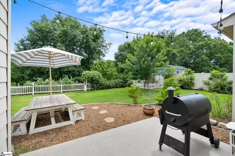 Exterior - 220 Bronson Rdg, Anderson, SC 29621 photo 5 of 7