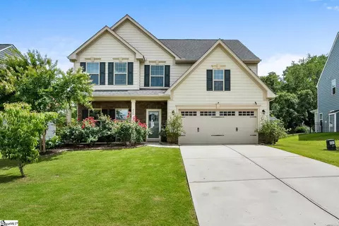 Exterior - 220 Bronson Rdg, Anderson, SC 29621 photo 2 of 7