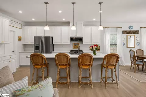 Kitchen - 220 Bronson Rdg, Anderson, SC 29621 photo 1 of 3