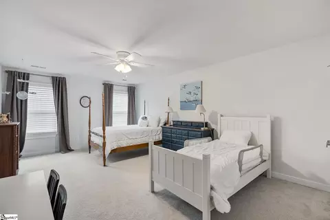 Bedroom - 220 Bronson Rdg, Anderson, SC 29621 photo 4 of 4