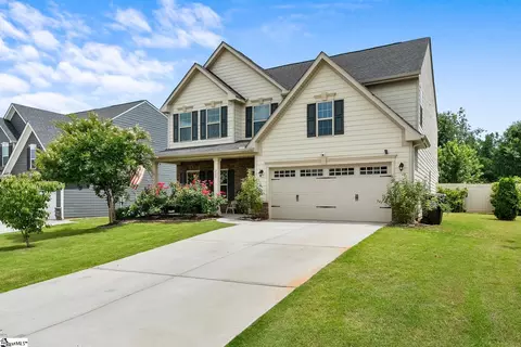 220 Bronson Rdg, Anderson, SC 29621