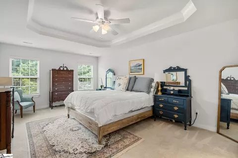 Bedroom - 220 Bronson Rdg, Anderson, SC 29621 photo 1 of 4