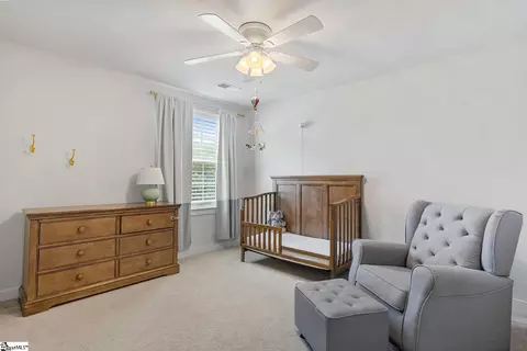 Bedroom - 220 Bronson Rdg, Anderson, SC 29621 photo 3 of 4