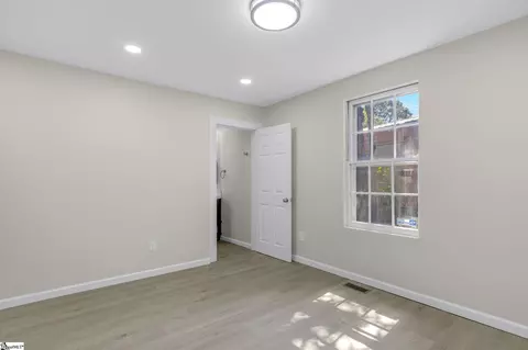 Bedroom - 9 Hampton St, Ware Shoals, SC 29692 photo 1 of 5