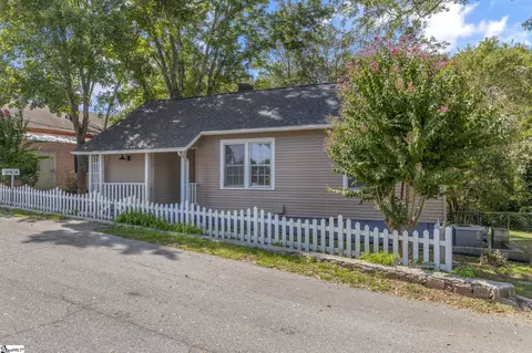 Other - 9 Hampton St, Ware Shoals, SC 29692 photo 2 of 8