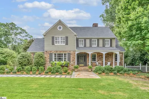 1730 N Main St, Greenville, SC 29609