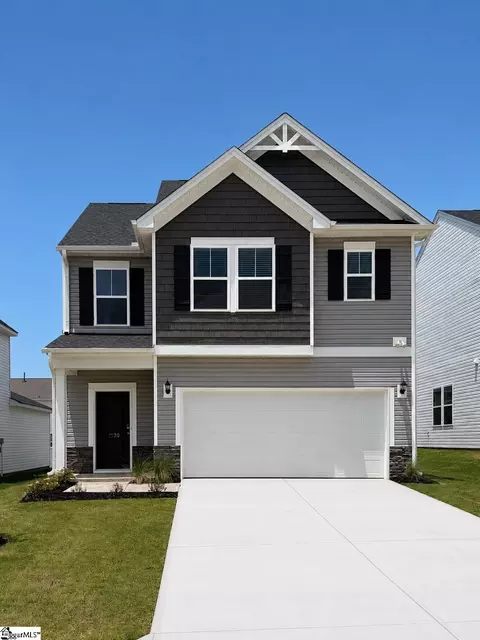 1130 Ogeechee Ct, Spartanburg, SC 29303