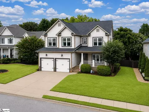 19 Ashby Grove Dr, Simpsonville, SC 29681