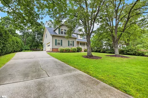 Other - 703 E Silverleaf St, Greer, SC 29650 photo 1 of 9
