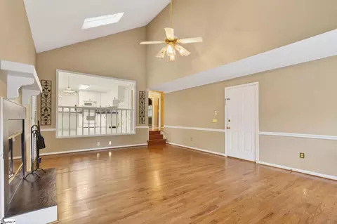 Living - 703 E Silverleaf St, Greer, SC 29650 photo 5 of 5