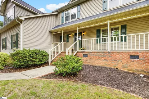 Exterior - 703 E Silverleaf St, Greer, SC 29650 photo 5 of 14