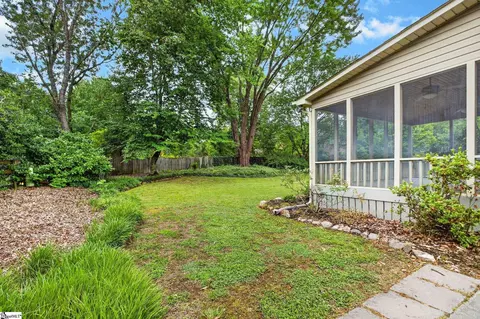 Exterior - 703 E Silverleaf St, Greer, SC 29650 photo 14 of 14