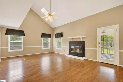 Living - 703 E Silverleaf St, Greer, SC 29650 photo 3 of 5