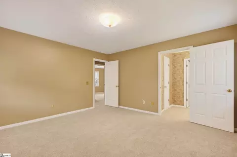 Bedroom - 703 E Silverleaf St, Greer, SC 29650 photo 10 of 10