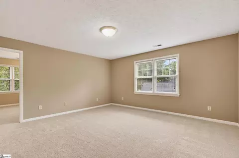 Bedroom - 703 E Silverleaf St, Greer, SC 29650 photo 1 of 10