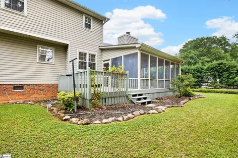 Exterior - 703 E Silverleaf St, Greer, SC 29650 photo 12 of 14