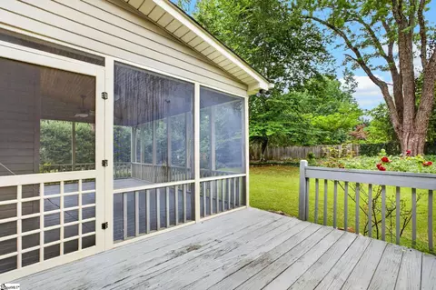 Exterior - 703 E Silverleaf St, Greer, SC 29650 photo 10 of 14