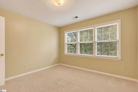 Bedroom - 703 E Silverleaf St, Greer, SC 29650 photo 3 of 10