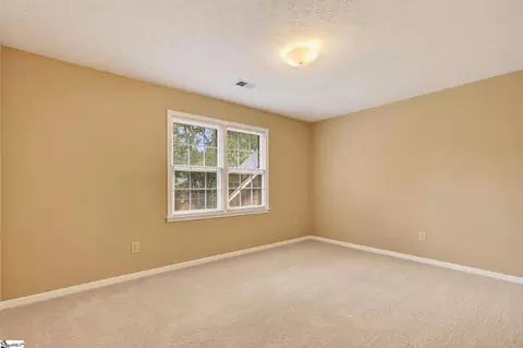 Bedroom - 703 E Silverleaf St, Greer, SC 29650 photo 4 of 10
