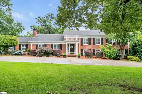 9 Barksdale Rd, Greenville, SC 29607
