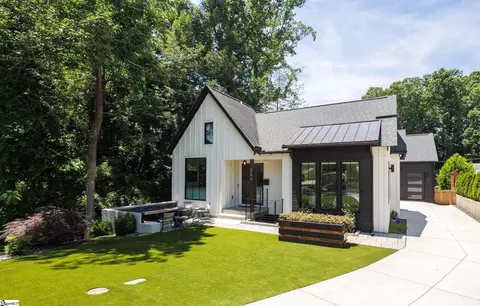 116 W Augusta Pl, Greenville, SC 29605