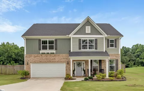 761 Oak Hill Ln, Belton, SC 29627