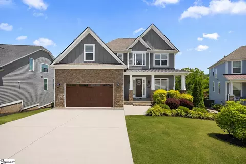 311 S River Bluff Dr, Piedmont, SC 29673