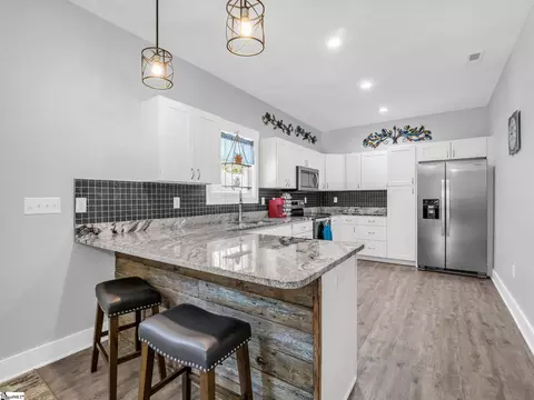 Kitchen - 78 Ashley Ct, Mill Spring, NC 28756 photo 1 of 2