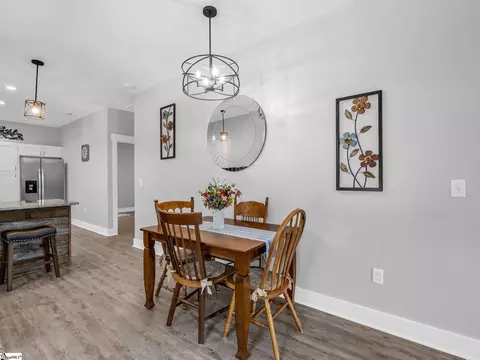 Dining - 78 Ashley Ct, Mill Spring, NC 28756 photo 1 of 1
