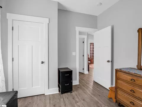 Bedroom - 78 Ashley Ct, Mill Spring, NC 28756 photo 4 of 4