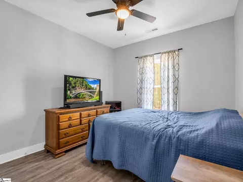 Bedroom - 78 Ashley Ct, Mill Spring, NC 28756 photo 3 of 4