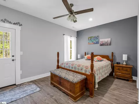 Bedroom - 78 Ashley Ct, Mill Spring, NC 28756 photo 1 of 4