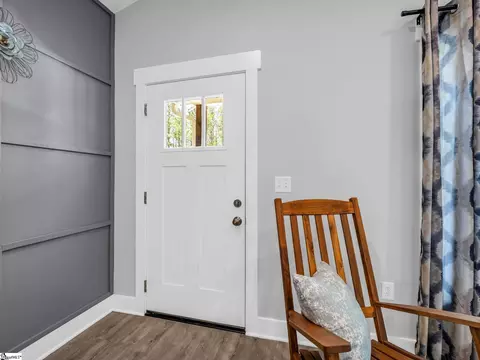 Entry Way - 78 Ashley Ct, Mill Spring, NC 28756 photo 1 of 1