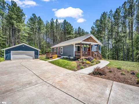 Exterior - 78 Ashley Ct, Mill Spring, NC 28756 photo 2 of 5