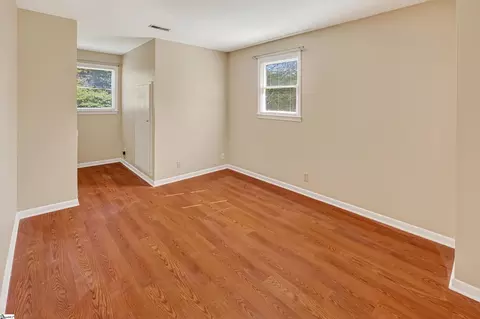 Bedroom - 101 Bishop Dr, Easley, SC 29640 photo 3 of 6