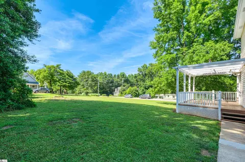Exterior - 101 Bishop Dr, Easley, SC 29640 photo 6 of 6