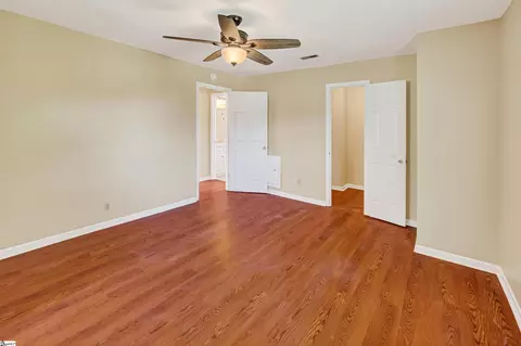Bedroom - 101 Bishop Dr, Easley, SC 29640 photo 6 of 6
