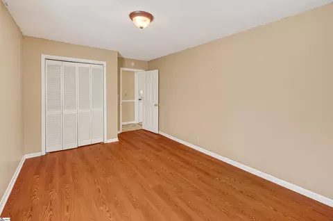 Bedroom - 101 Bishop Dr, Easley, SC 29640 photo 2 of 6