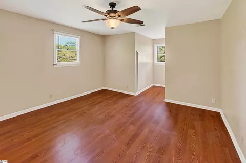 Bedroom - 101 Bishop Dr, Easley, SC 29640 photo 5 of 6