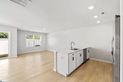 Living - 401 Mopar Ln, Greer, SC 29651 photo 4 of 5