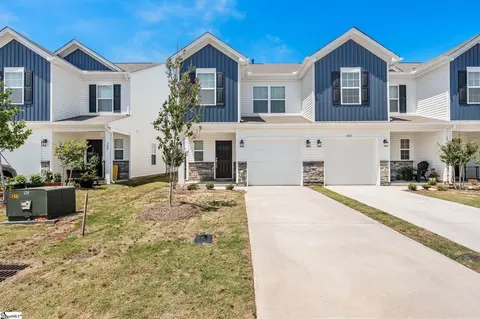 Exterior - 401 Mopar Ln, Greer, SC 29651 photo 2 of 7