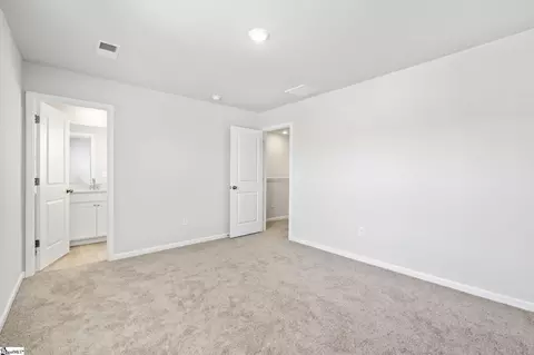 Bedroom - 401 Mopar Ln, Greer, SC 29651 photo 3 of 6