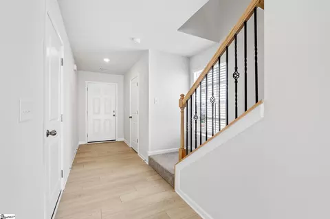 Entry Way - 401 Mopar Ln, Greer, SC 29651 photo 1 of 6
