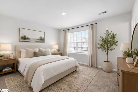 Bedroom - 401 Mopar Ln, Greer, SC 29651 photo 1 of 6