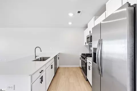 Kitchen - 401 Mopar Ln, Greer, SC 29651 photo 3 of 3
