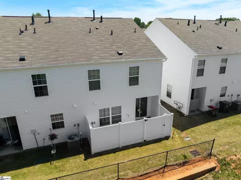 Exterior - 401 Mopar Ln, Greer, SC 29651 photo 4 of 7