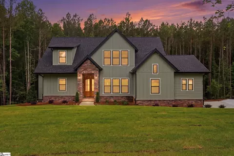 603 Highridge Dr, Seneca, SC 29672