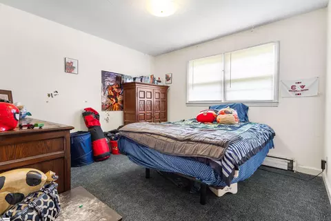 Bedroom - 308 Sylvia Rd, Easley, SC 29642 photo 3 of 4